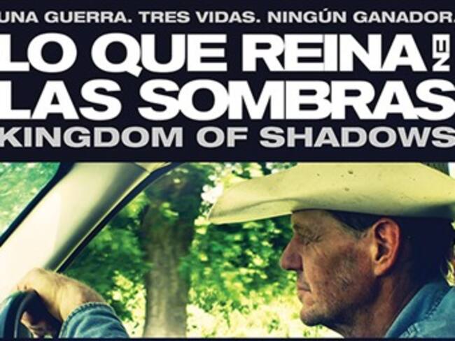 "Lo que reina en las sombras" llega a México