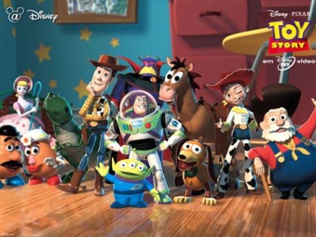 'Toy Story 3' romperá otro récord para Disney