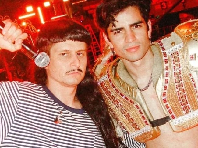 Muere Oliver Tree: ¿qué se sabe sobre su accidente de helicóptero en Brasil?