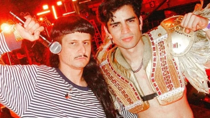 Muere Oliver Tree: ¿qué se sabe sobre su accidente de helicóptero en Brasil?