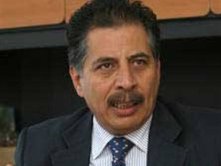 Espera Ortega un informe presidencial 'realista'