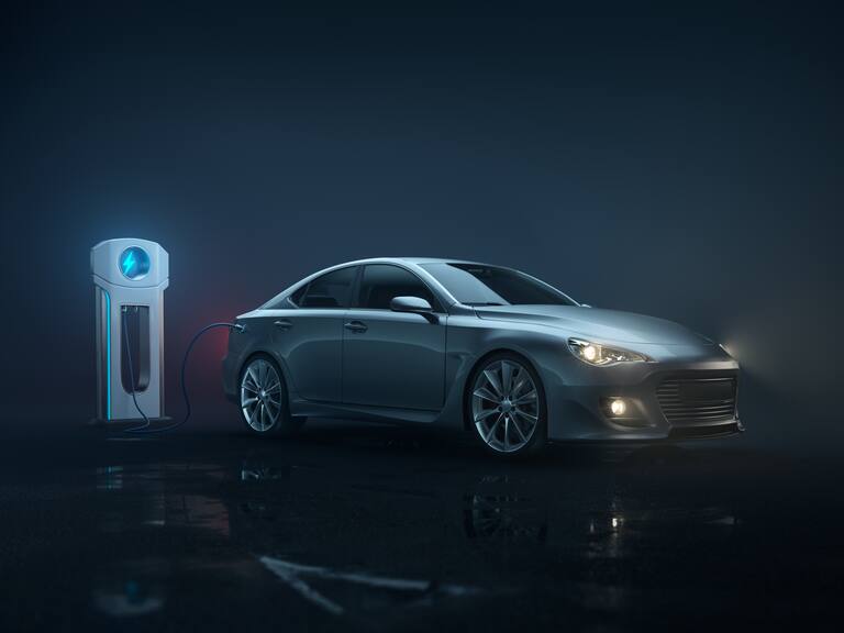 Nueva generación de pilas eléctricas para vehículos