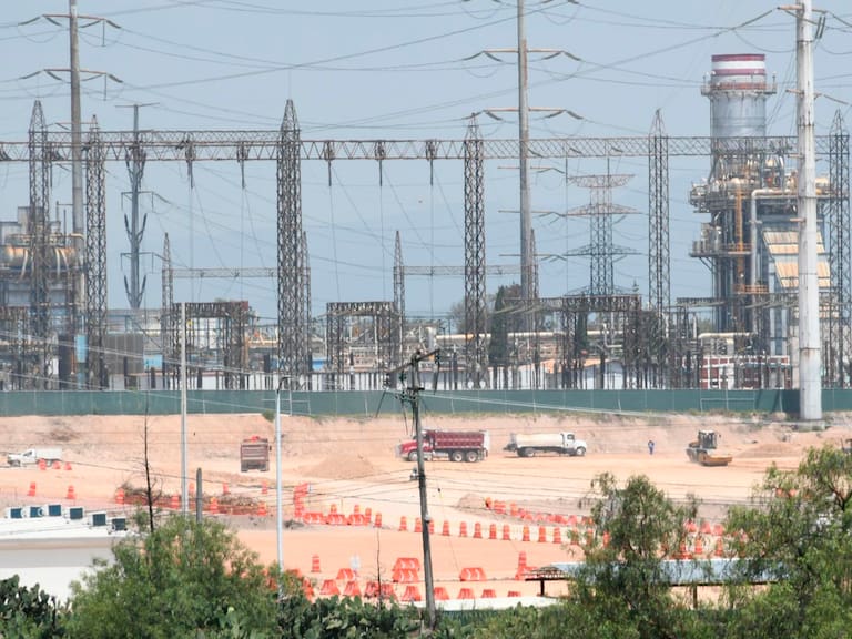 MX- Comisión Federal de Electricidad (CFE)