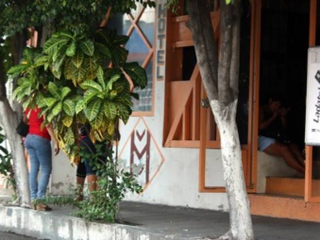 Detiene a policías de Tapachula, por red de prostitución