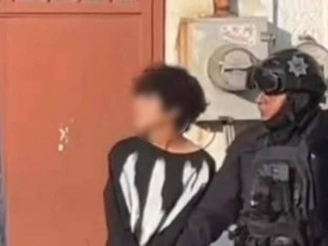 Alumno asesina a dos profesoras en Michoacán, ¡Solo tiene 15 años!