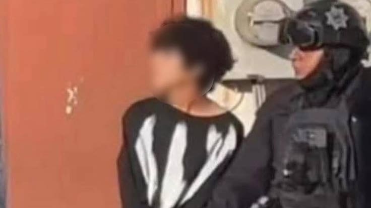 Alumno asesina a dos profesoras en Michoacán, ¡Solo tiene 15 años!