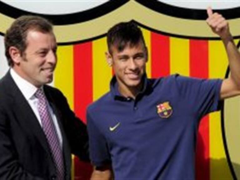 Pide Ruz al Santos la carta de Rosell con las cifras