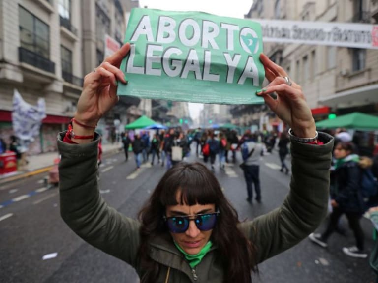 Fallece joven al practicarse aborto clandestino