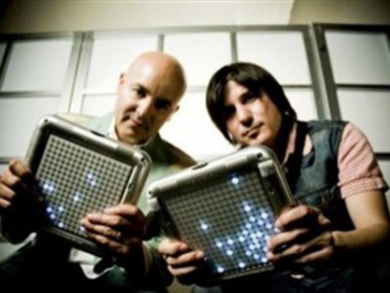 Cerrarán Bostich+Fussible y la Orquesta Filarmónica el Festival del Centro Histórico