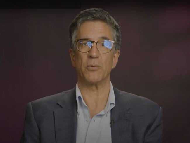 El sexenio de AMLO fue un éxito... en el sentido estrictamente político: Carlos Elizondo