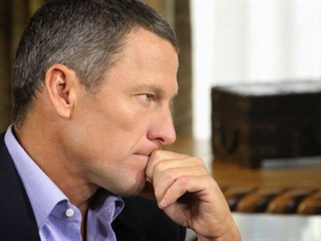 Decide Armstrong no declarar formalmente ante la USADA