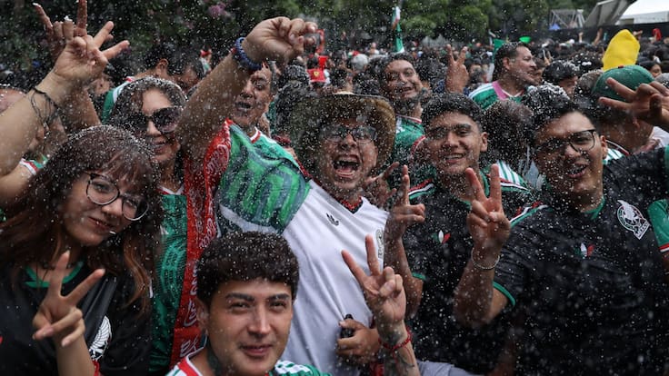 Regresa la ley seca a la CDMX: Consulta aquí las zonas, horarios y multas por incumplirla