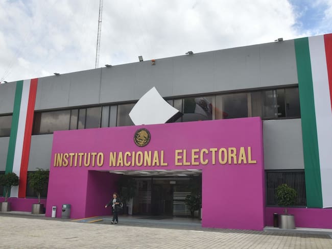 Coaliciones electorales: INE fija el 4 de enero como fecha límite para registro