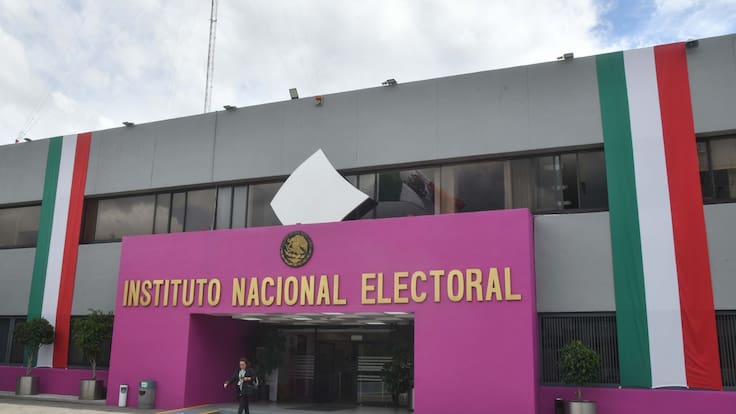 Coaliciones electorales: INE fija el 4 de enero como fecha límite para registro