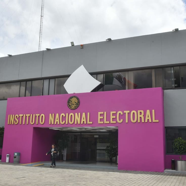 Coaliciones electorales: INE fija el 4 de enero como fecha límite para registro