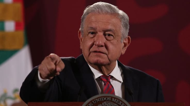 Diputados de Va X México denuncian ante ONU a AMLO por llamarlos traidores