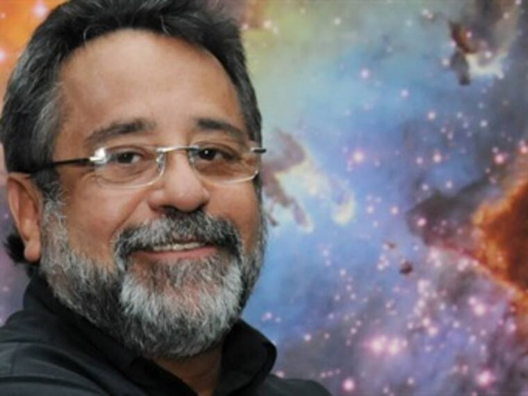 Se aprueba proyecto de ciencia del CONACYT: José Franco de la UNAM