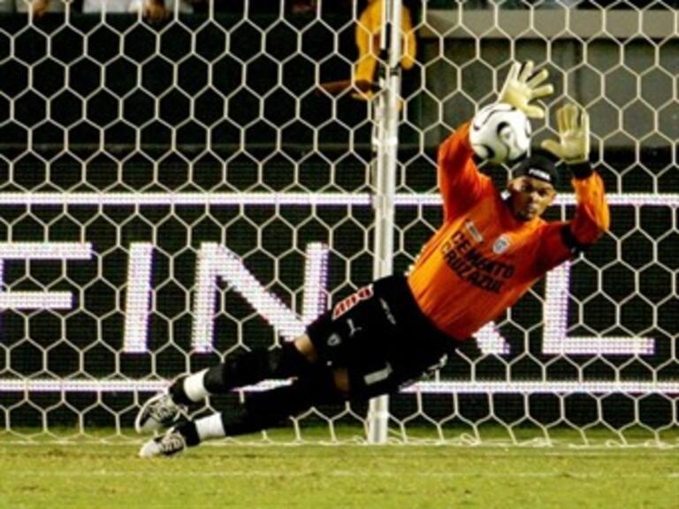 Desaprovecha Pachuca ausencias de Monterrey, que saca 1-1 de visita