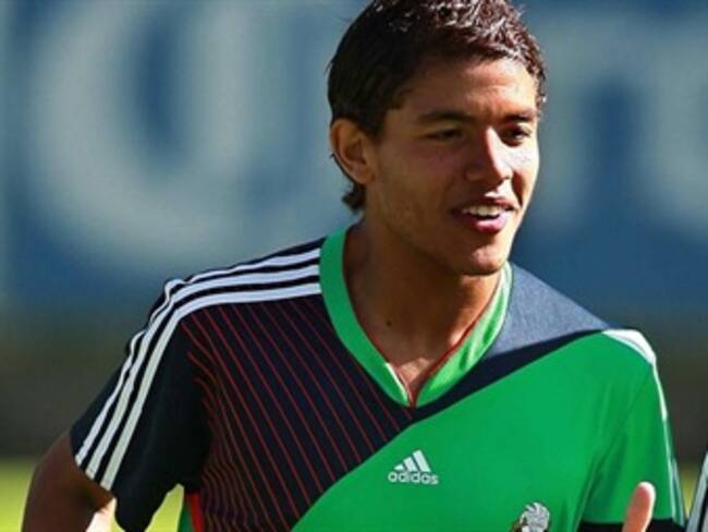 Convocan a Jonathan dos Santos con el Barcelona B
