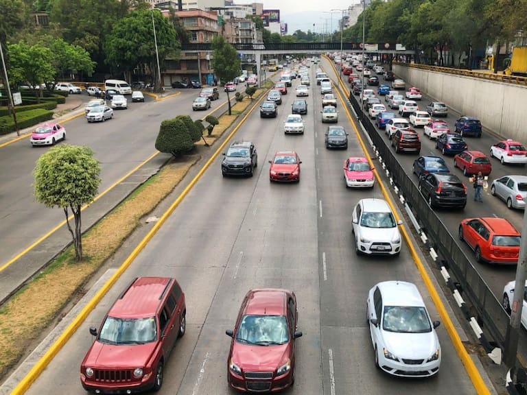 Hoy no circula CDMX y Edomex: Autos que descansan el 12 de julio 2023