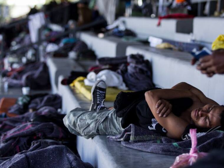 Sabemos que el desafio es muy grande; La COMAR necesita ser reforzada:  Andrés Ramírez Silva, próximo titular de la Comisión Mexicana de Ayuda a Refugiados