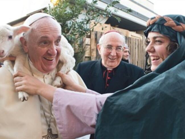 Top 5: Lo que no sabías del Papa Francisco