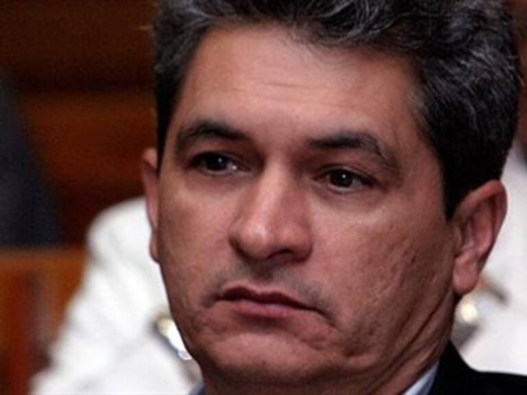 Asegura PGR bienes de Tomás Yarrington y Eugenio Hernández