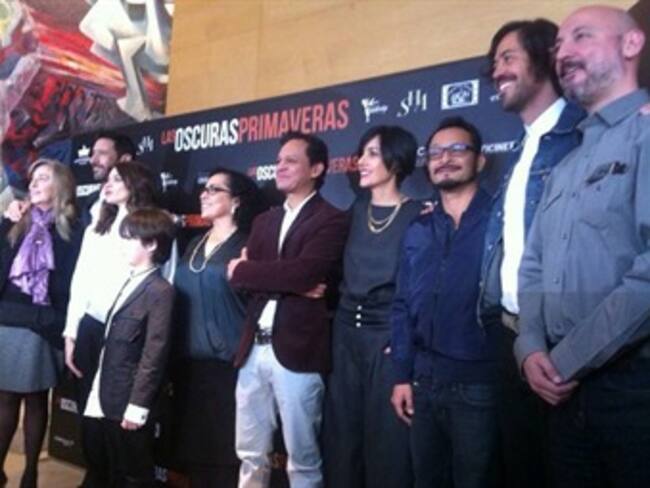 Descubre qué hay detrás de las 'Oscuras Primaveras'