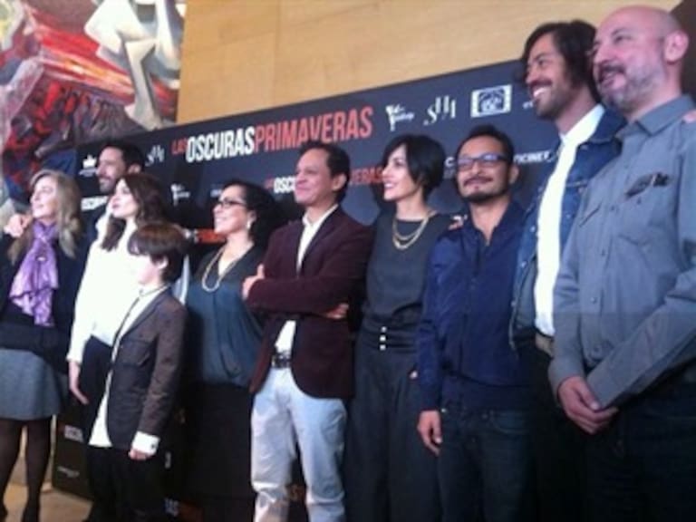 Descubre qué hay detrás de las 'Oscuras Primaveras'