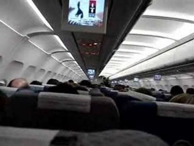Anuncian creación de aerolínea regional transfronteriza México-EU