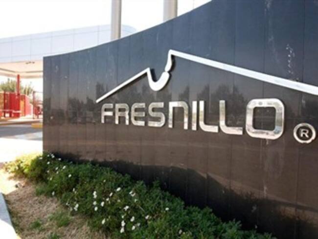 Vende Fresnillo 800 mdd en bonos. Momento corporativo con Roberto Aguilar