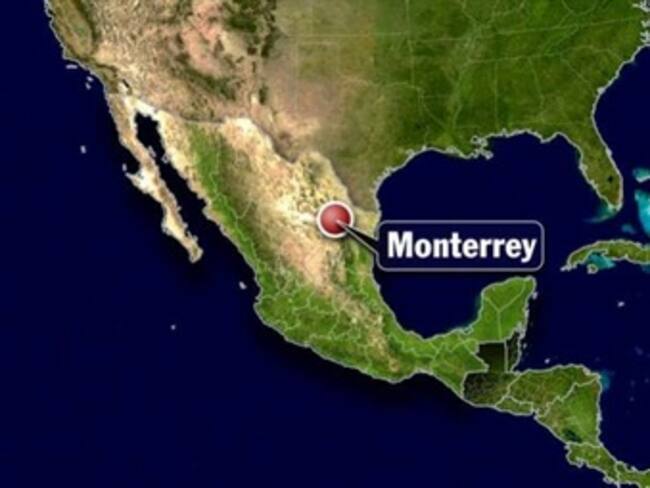 Detienen a 150 personas en un bar de Monterrey