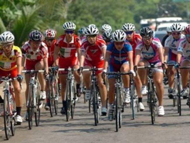 Termina mexicana entre las 16 mejores en Mundial de Ciclismo