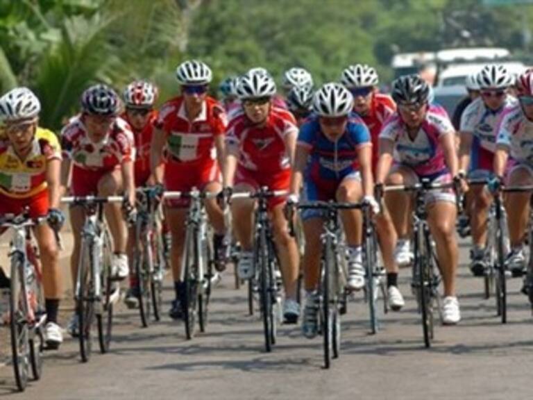 Termina mexicana entre las 16 mejores en Mundial de Ciclismo