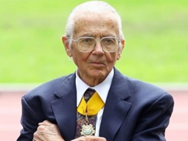 Muere el padre de la caminata mexicana