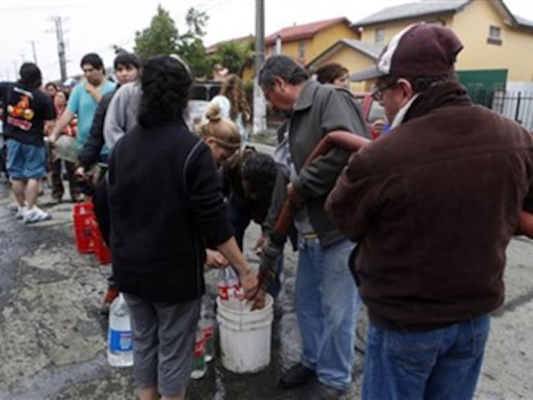 Cancela Japón ayuda a Chile