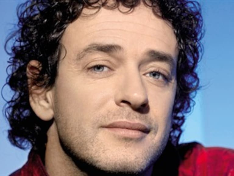 Fallece Gustavo Cerati