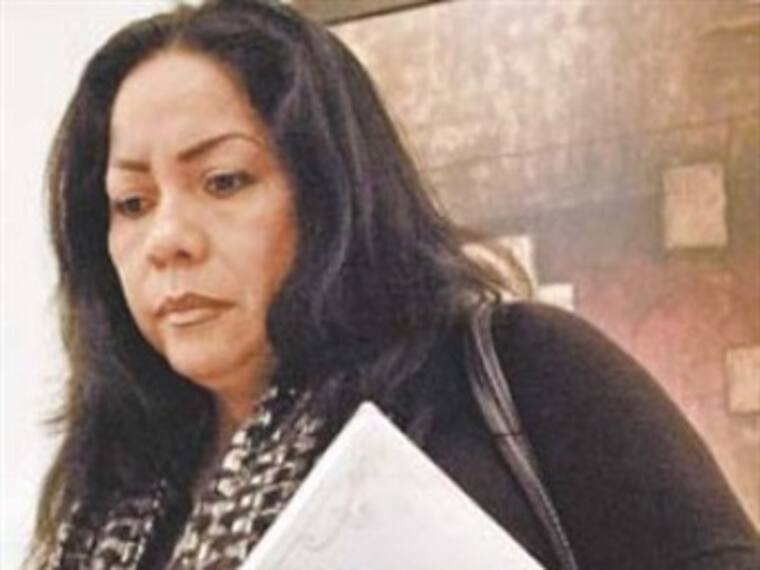 Secuestraron y asesinaron a su hija en Oaxaca. Margarita López