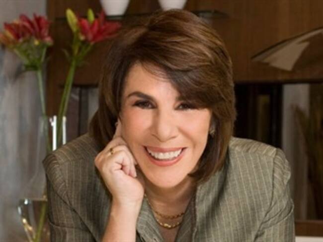 Esta semana en ‘WFM’, Sabina Berman