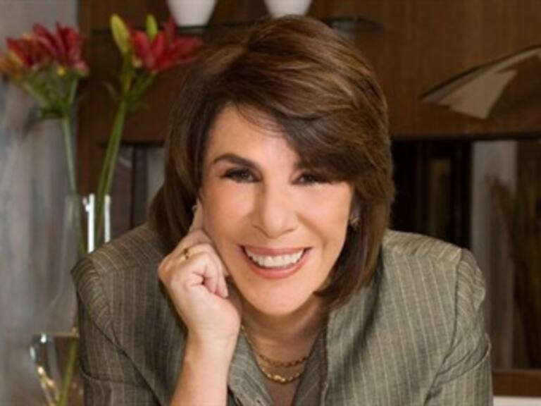 Esta semana en ‘WFM’, Sabina Berman
