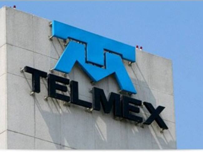 Telmex presenta denuncia contra OHL