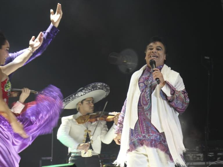 Jorge Vergara confirma que habrá concierto en honor a Juanga
