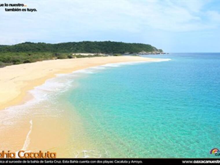 ¿Qué playas visitar en Semana Santa?. Marco Daniel Guzmán, experto en viajes