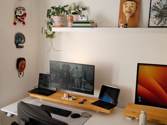 ¿Contingencia ambiental en CDMX? Podrías hacer home office si aprueban esta propuesta