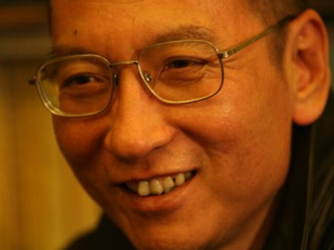 ONU pide liberación de Nobel de la Paz chino