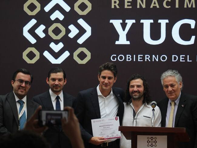 Yucatán ofrece certeza y alianzas estratégicas a inversionistas norteamericanos