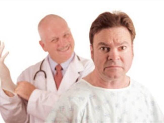 Mitos y realidades de urología