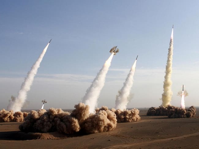 Estados Unidos confirma ataque contra tres instalaciones nucleares de Irán