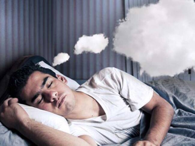 Aprende a interpretar tus sueños