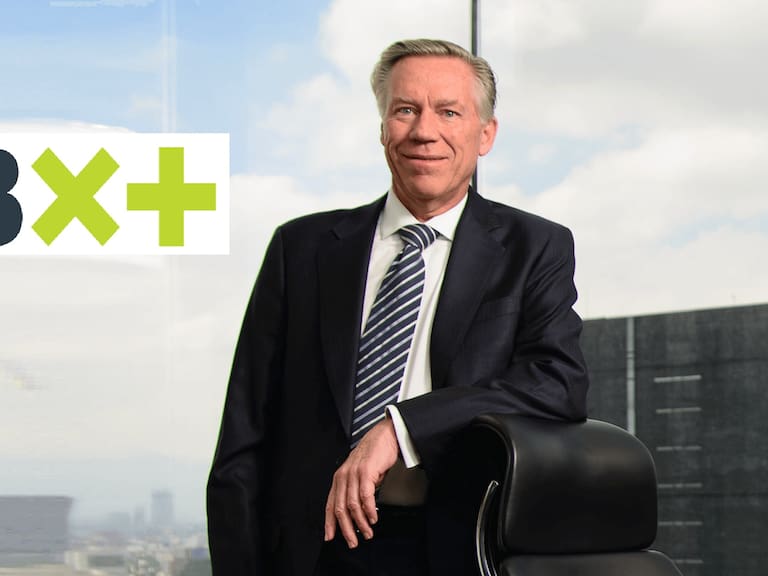 2026 incluye una posible interrupción en la baja de tasas de interés y presiones inflacionarias, de acuerdo con las perspectivas del director general de Banco BX+, Tomás Ehrenberg.